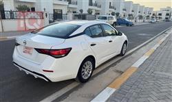 نیسان سێنترا